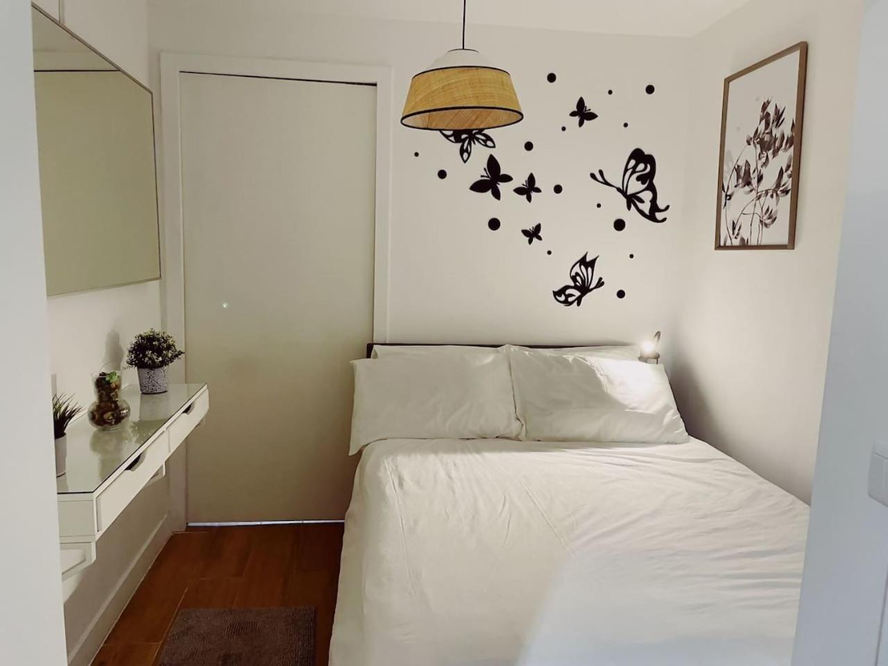 Bica Inn Cozy Apartament Lisboa Exteriér fotografie