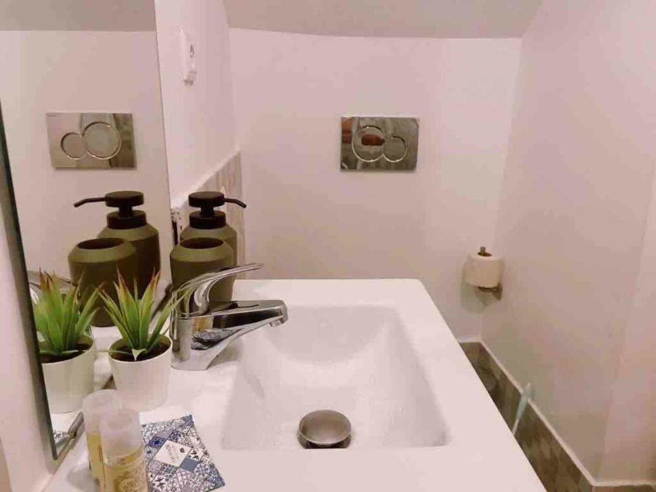 Bica Inn Cozy Apartament Lisboa Exteriér fotografie